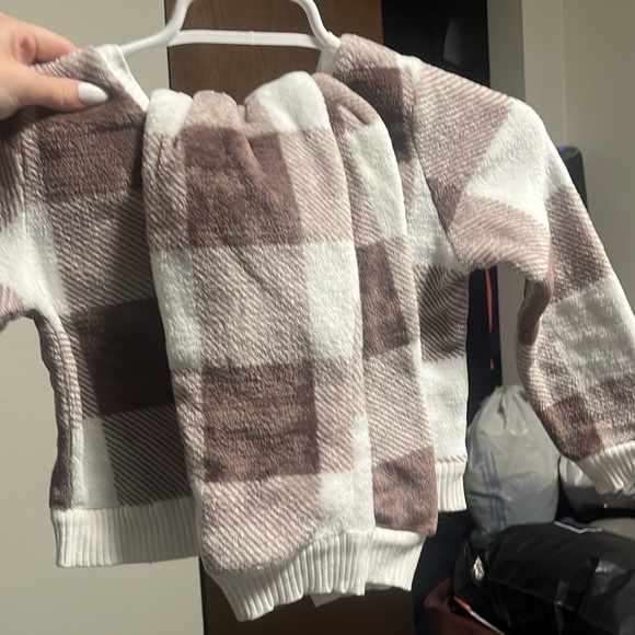 Winter Set - Picture 2 of 2